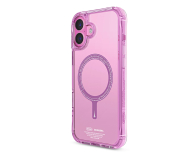 Skinarma Saido do iPhone 16 6.1" Magnetic Charging pink - 1316913 - zdjęcie 4